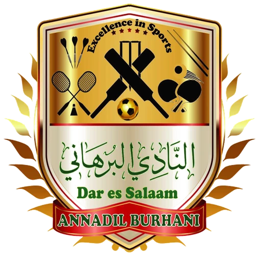 Annadil Burhani Dar es Salaam