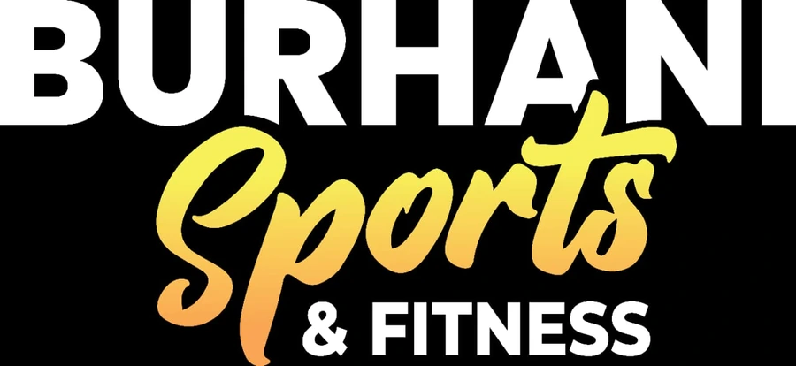 Burhani Sports & Fitness