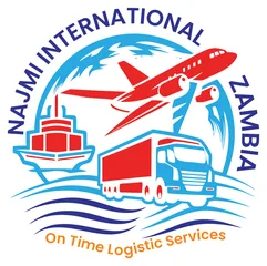 Najmi International Zambia - On Time Logistic Services