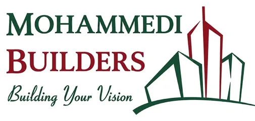 Mohammedi Builders - Building Your Vision