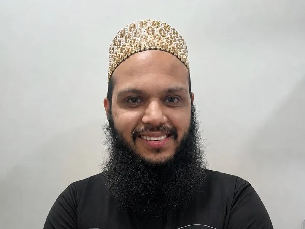 Huzefa Fakhruddin Deesawala