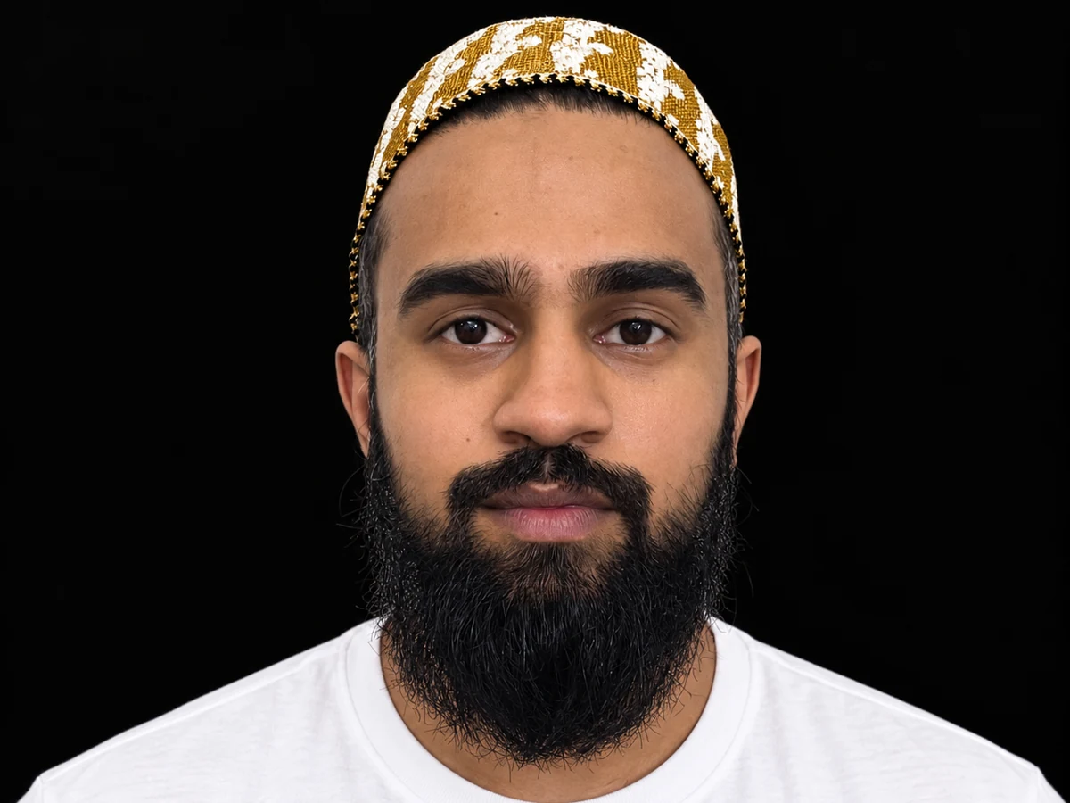 Hatim Murtaza Adam