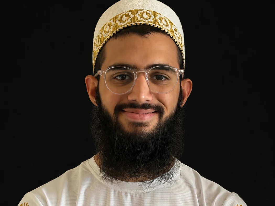 Kumail Saifuddin