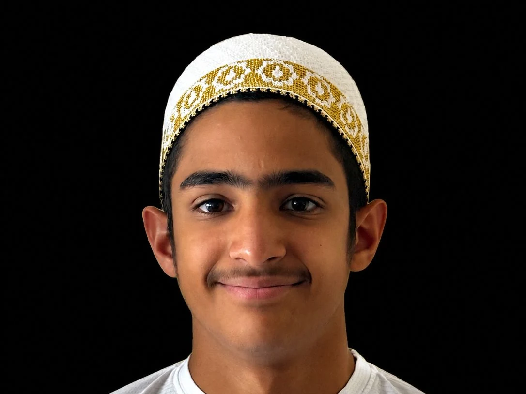 Mohammed Saifuddin