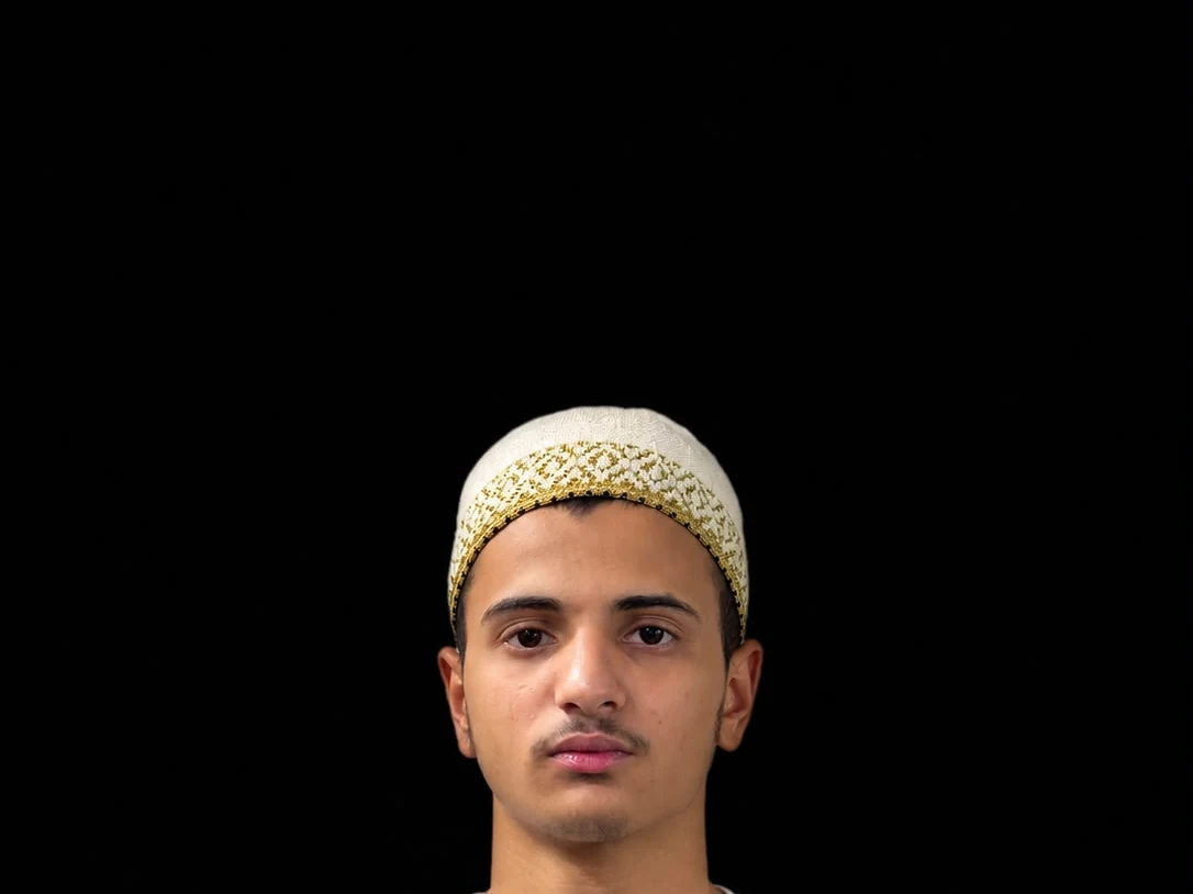 Moiz Ali Asgar Yusuf