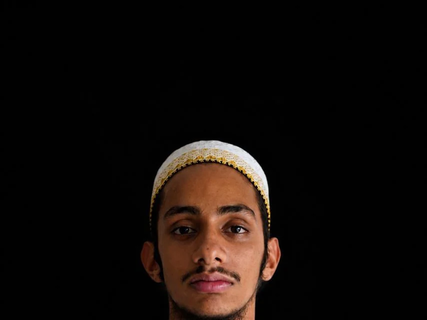 Mustafa Tyebbhoy