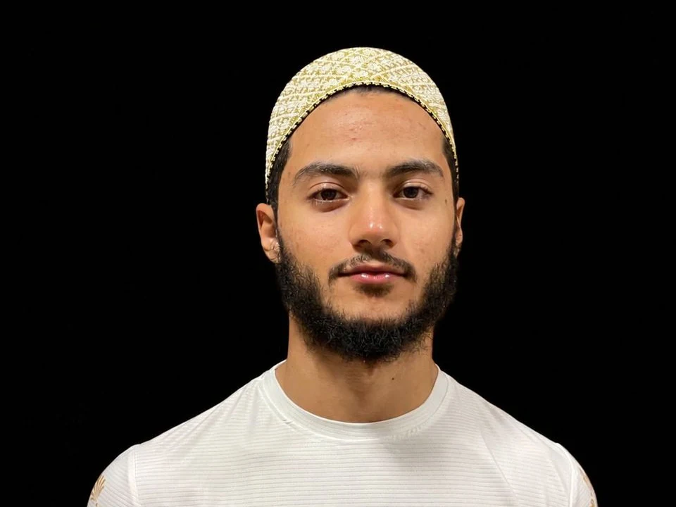 Qusai Mansoor Ali
