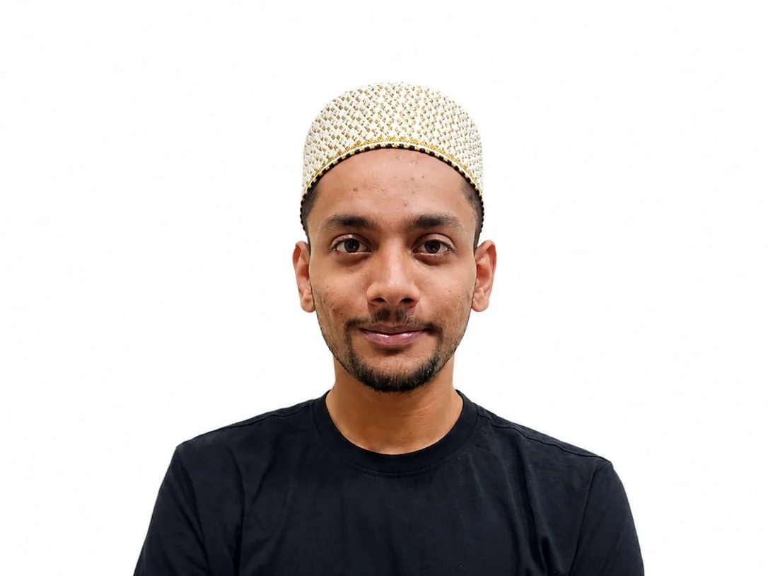 Ammar Broach