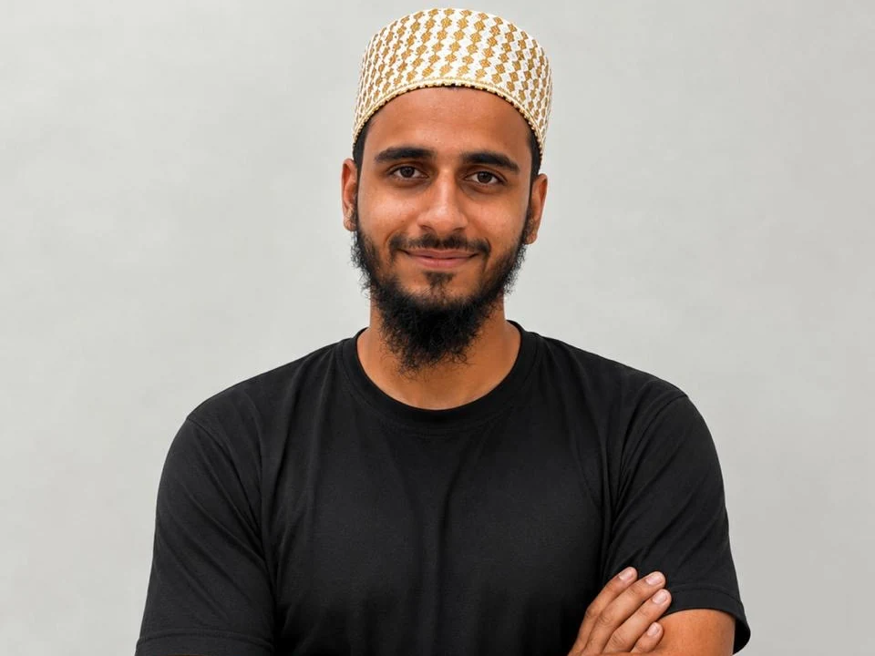 Burhan Attarwala