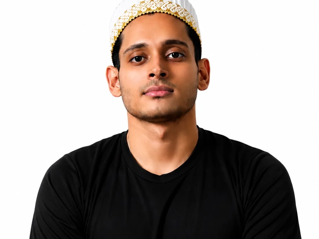 Hussain Kaizer