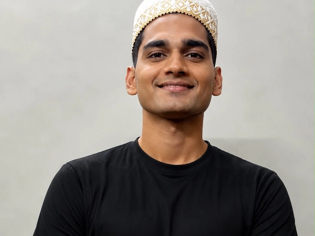 Hussain Mamoowala