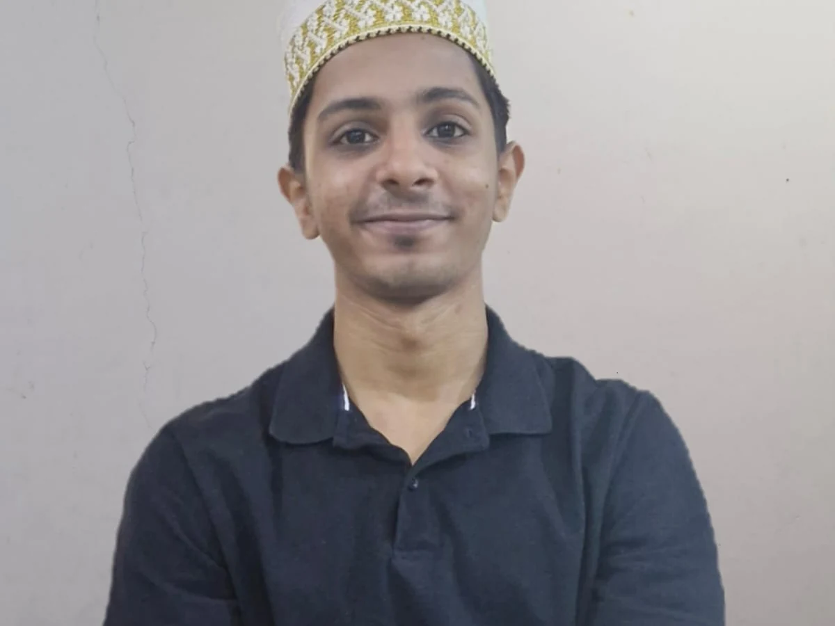 Hussain Rasheed