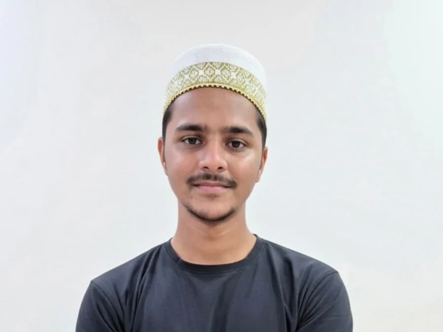 Murtaza Najmuddin
