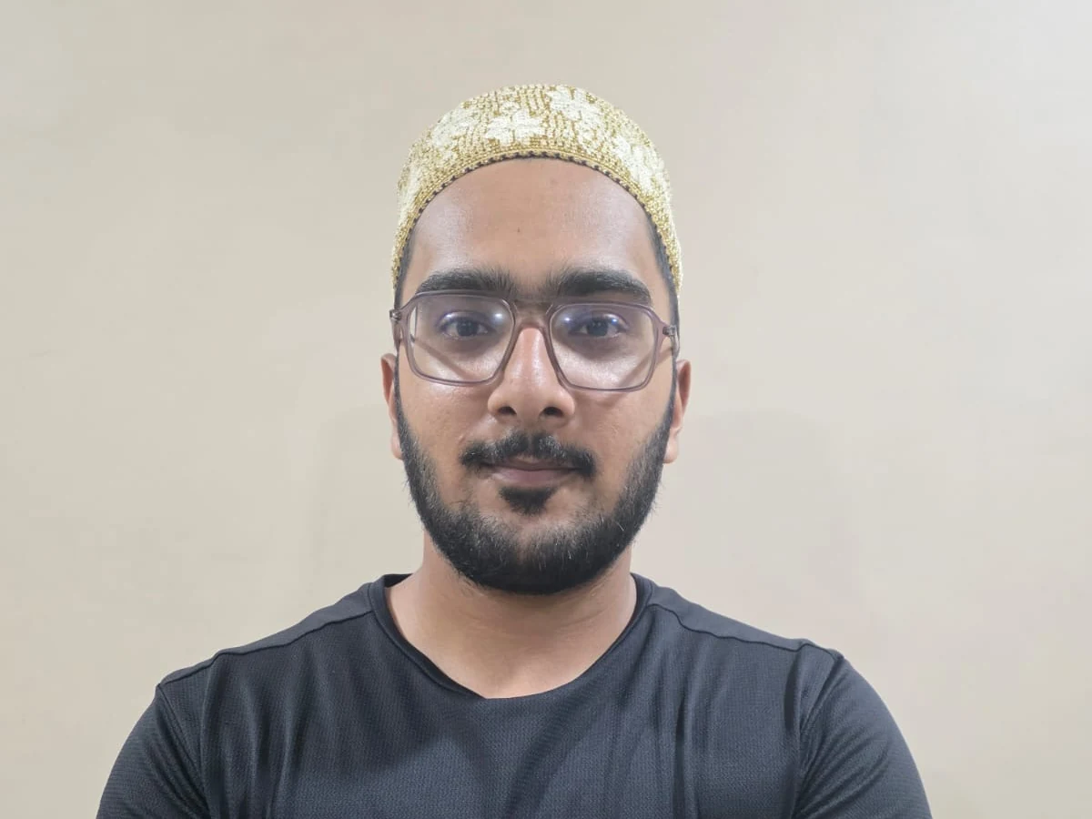 Mustafa Hassan
