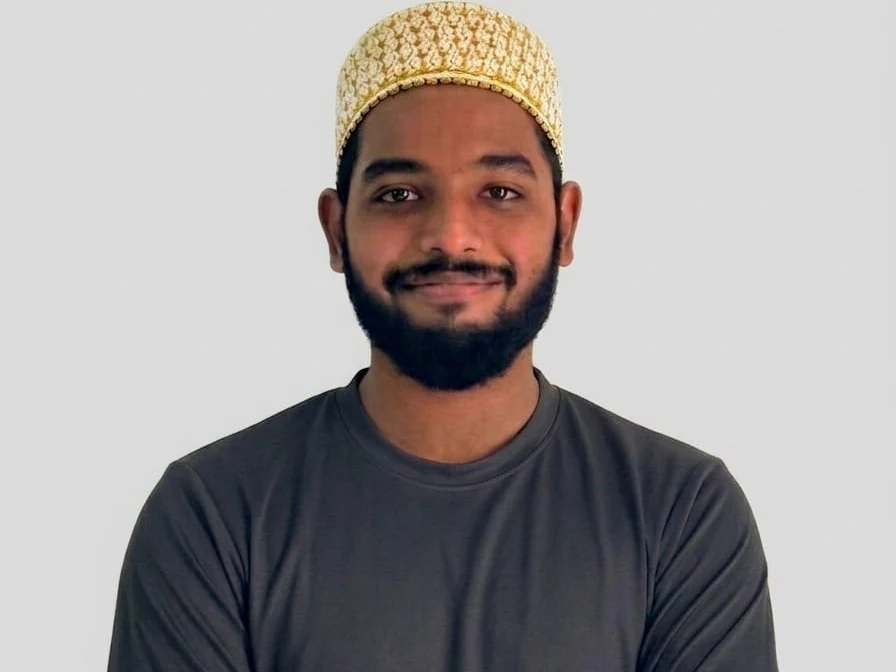 Mustafa Zainuddin