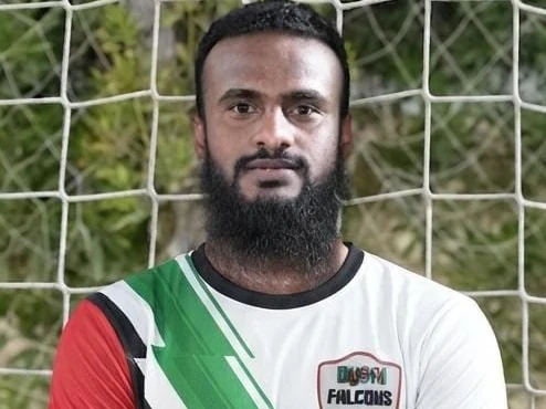 Akil Mustansir Kamrudin Tayebali