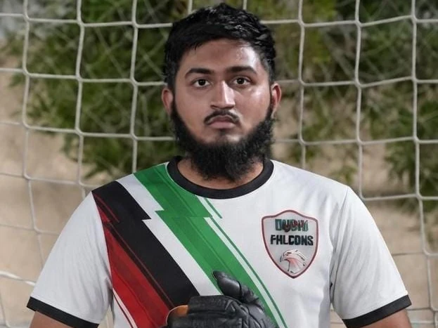 Husain Aliasger Badri