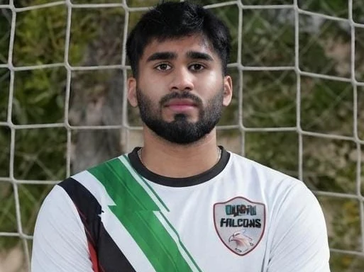 Hussain Khuzema Adamji
