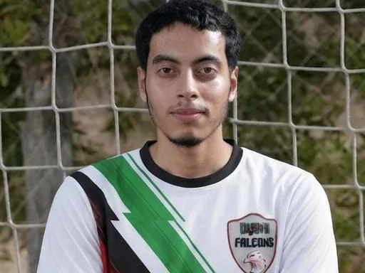 Hussain Mustafa Attari