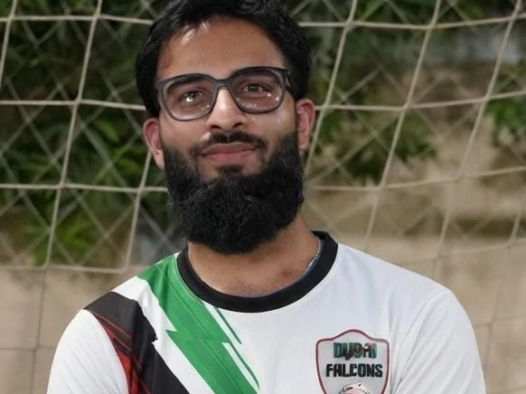 Huzefa Murtaza Sutterwala