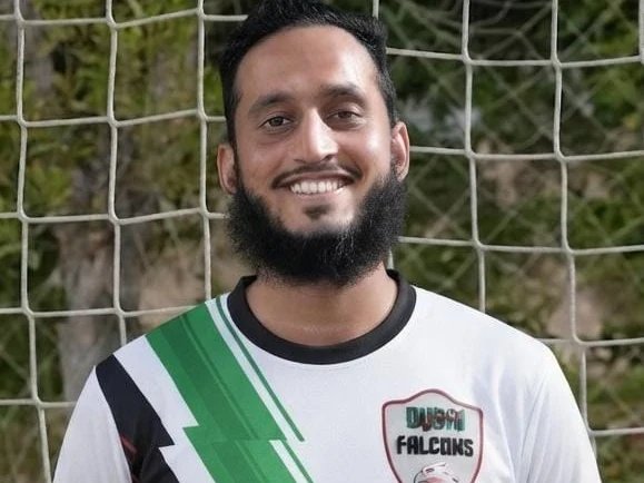 Mufaddal Saify
