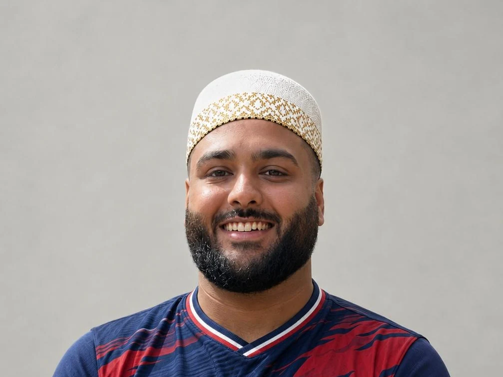 Ammar Muslim Nazarali