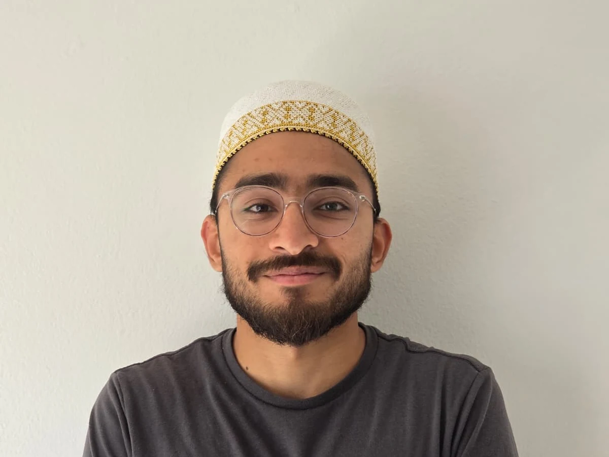 Hussein Khambhalia
