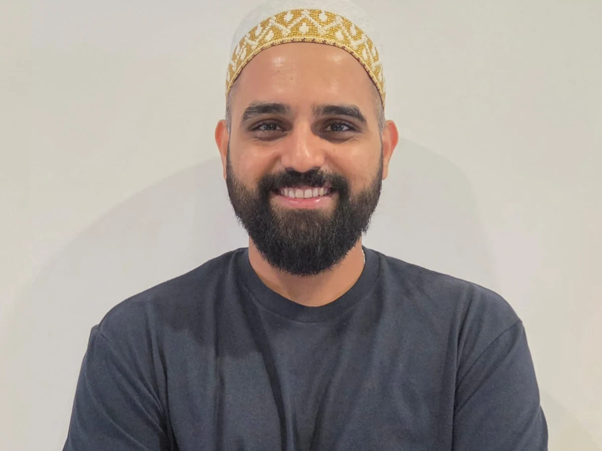 Moiz Jabir Hassanali