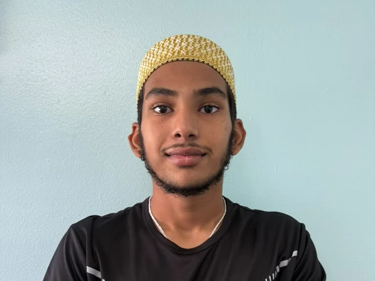 Mustafa Alihusein Mohamedali