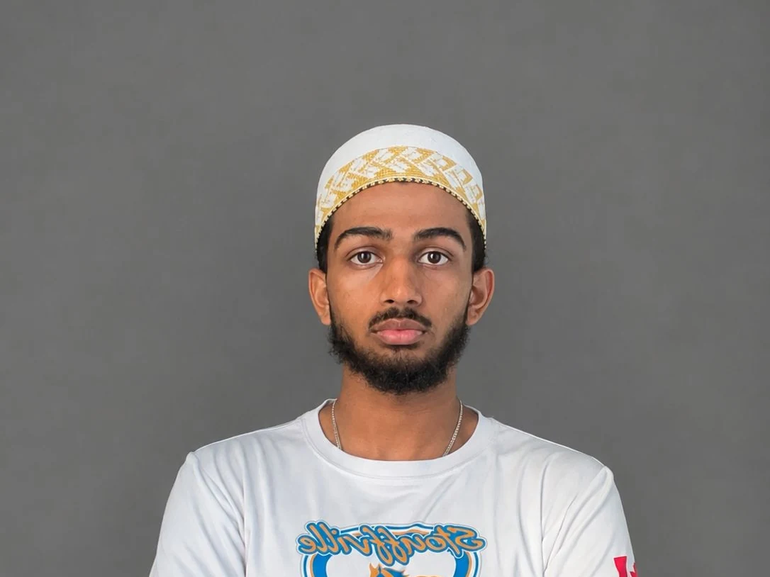 Taher Lukmanji