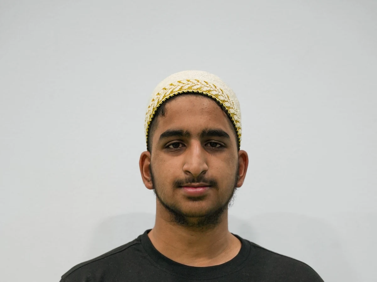 Huzeifa Mufaddal Rampuri