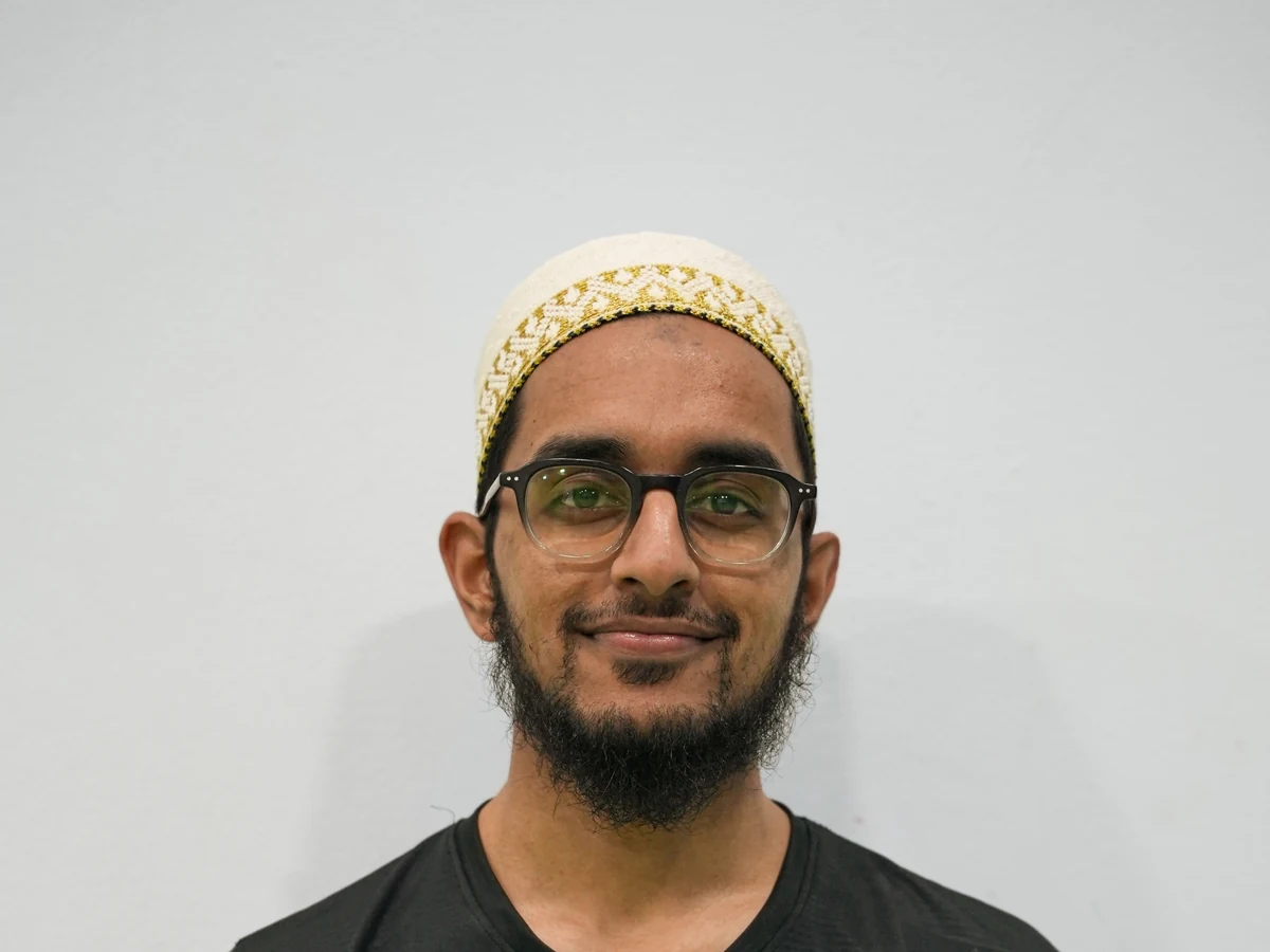 Mehlam Moiz Akbarali