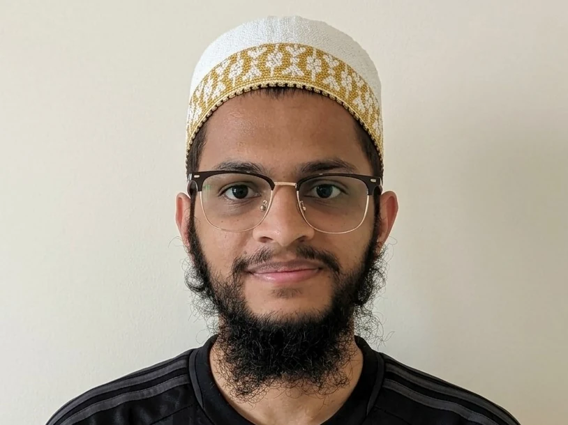 Abizer Aliasgher Zakir