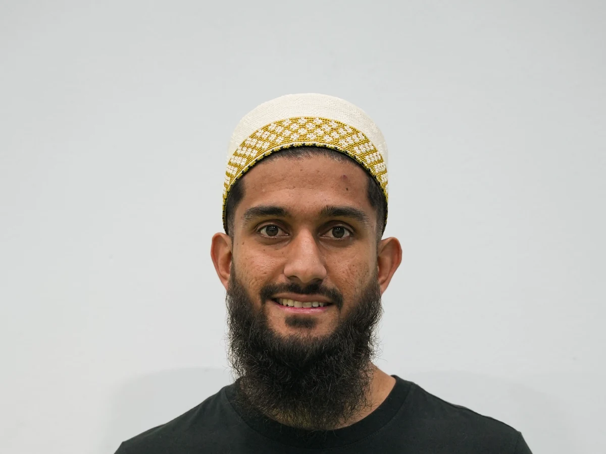 Ammar Abdullabhai