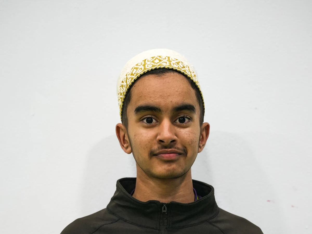 Hussein Idris Sadiqali