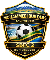 Pongwe Cup