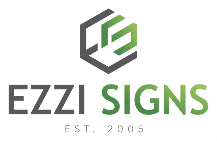 Ezzi Signs