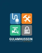 Gulamhussein Brothers
