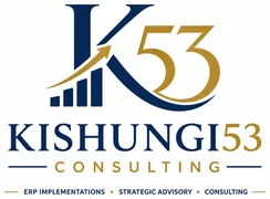 Kishungi53 Consulting
