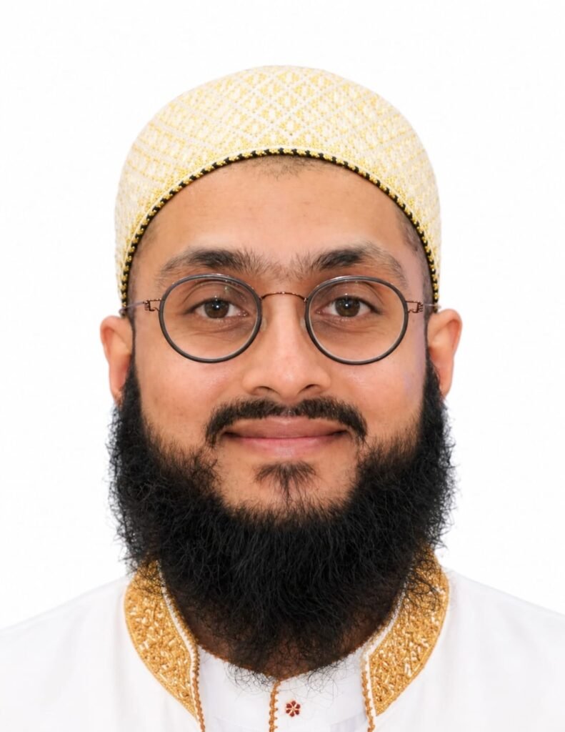 Hatim Jabir Hassanali