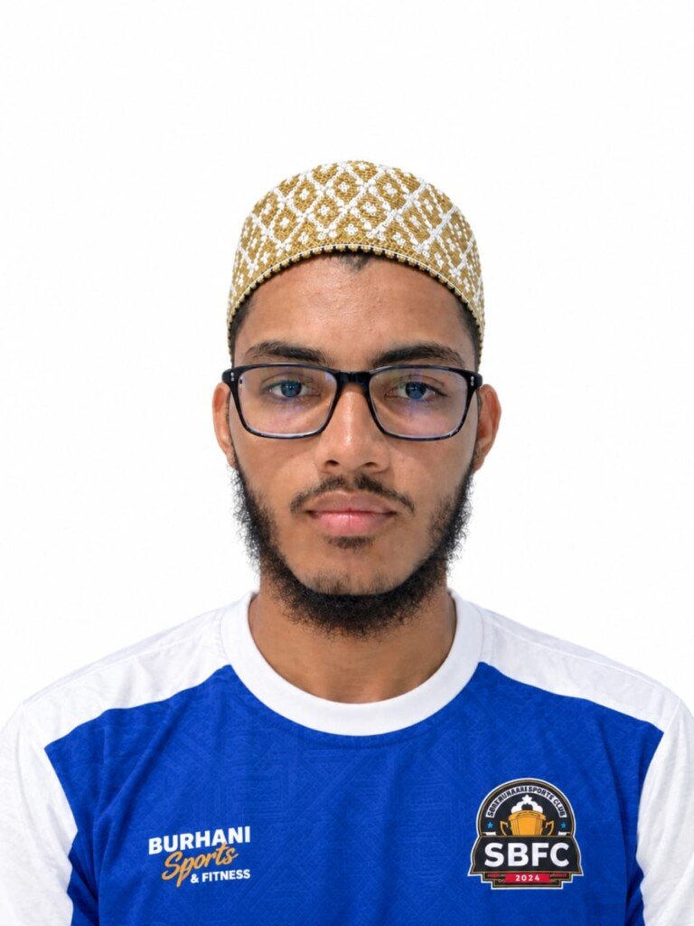 Adam Kaderbhai