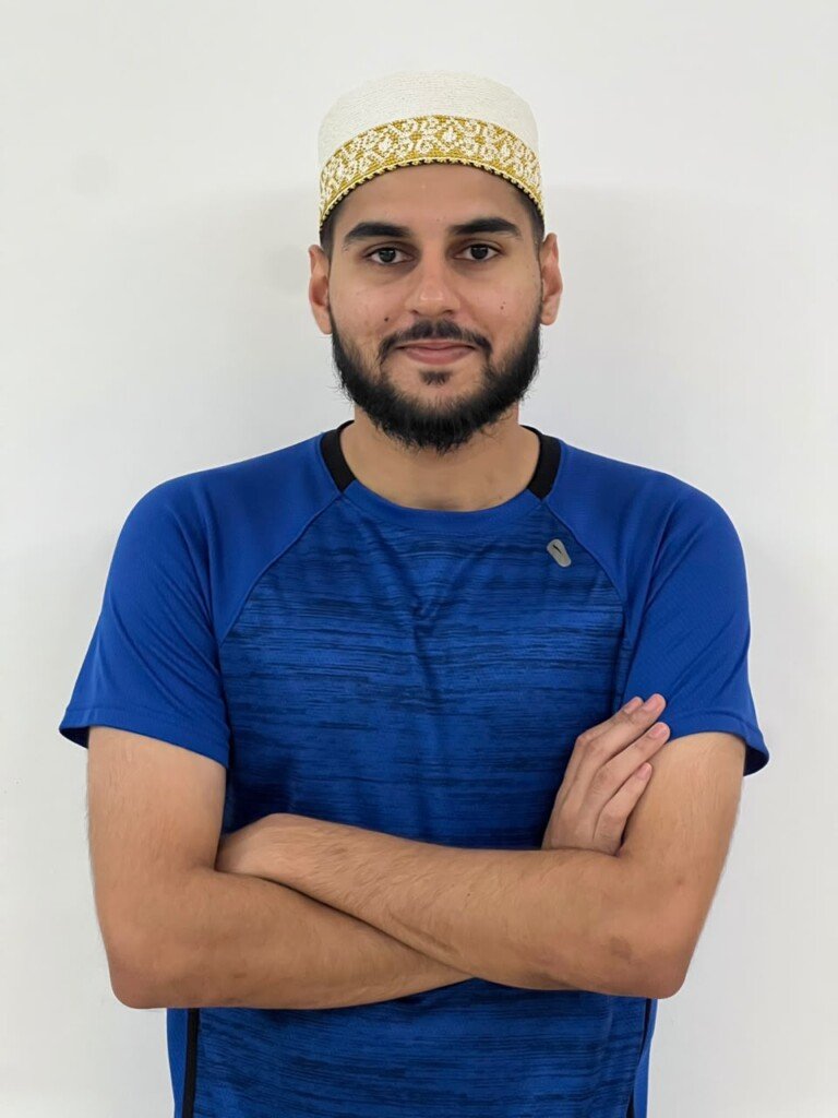 Ali Jariwalla
