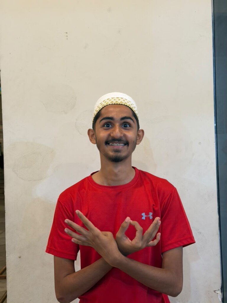 Behla Janoowalla
