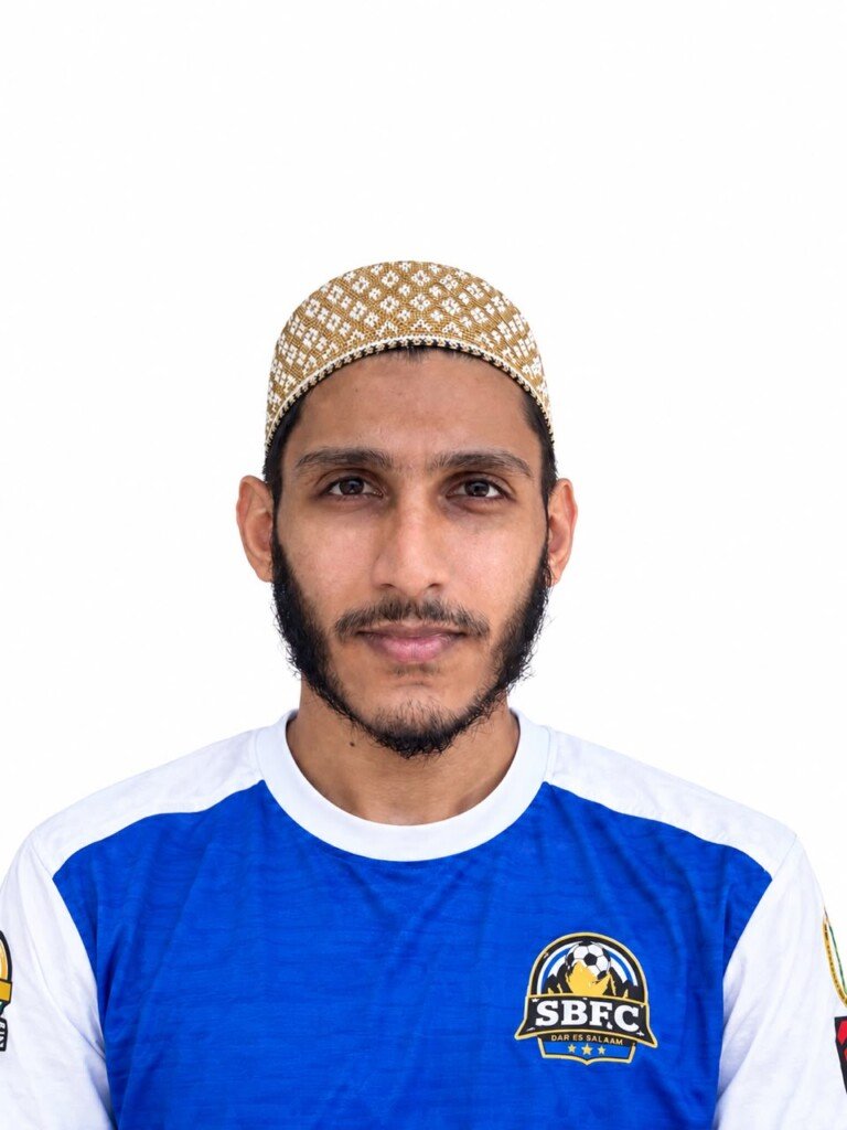 Burhanuddin Tapya