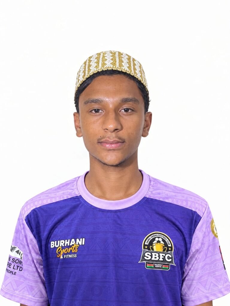 Hussein Hassan Ebrahim