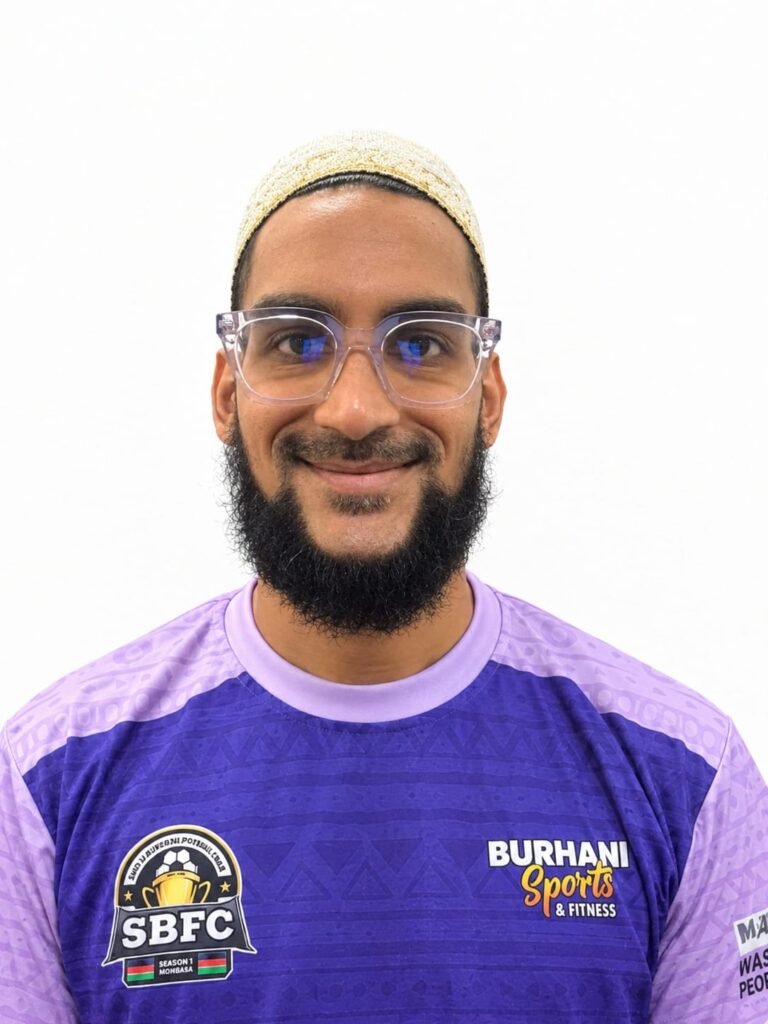 Huzefa Mohamedhussein Adamali (C)