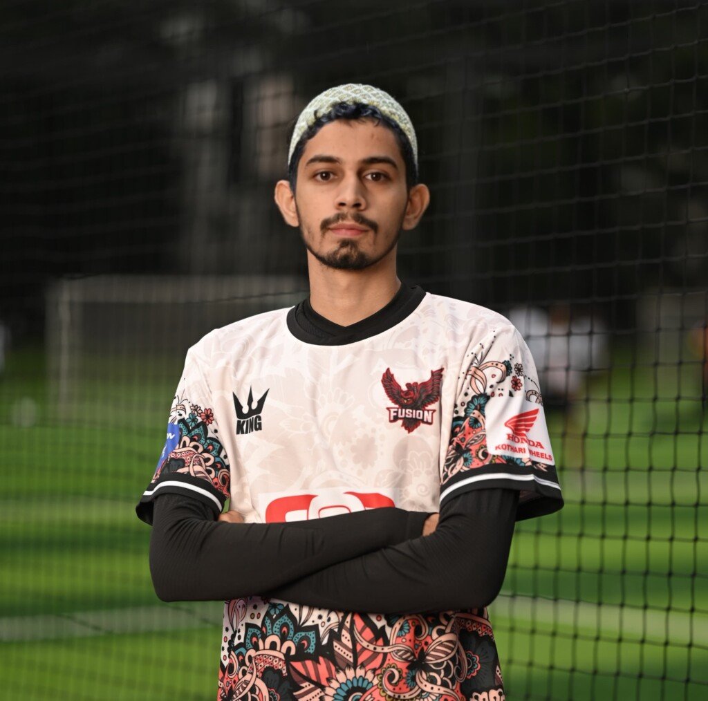 Mustafa Roowala