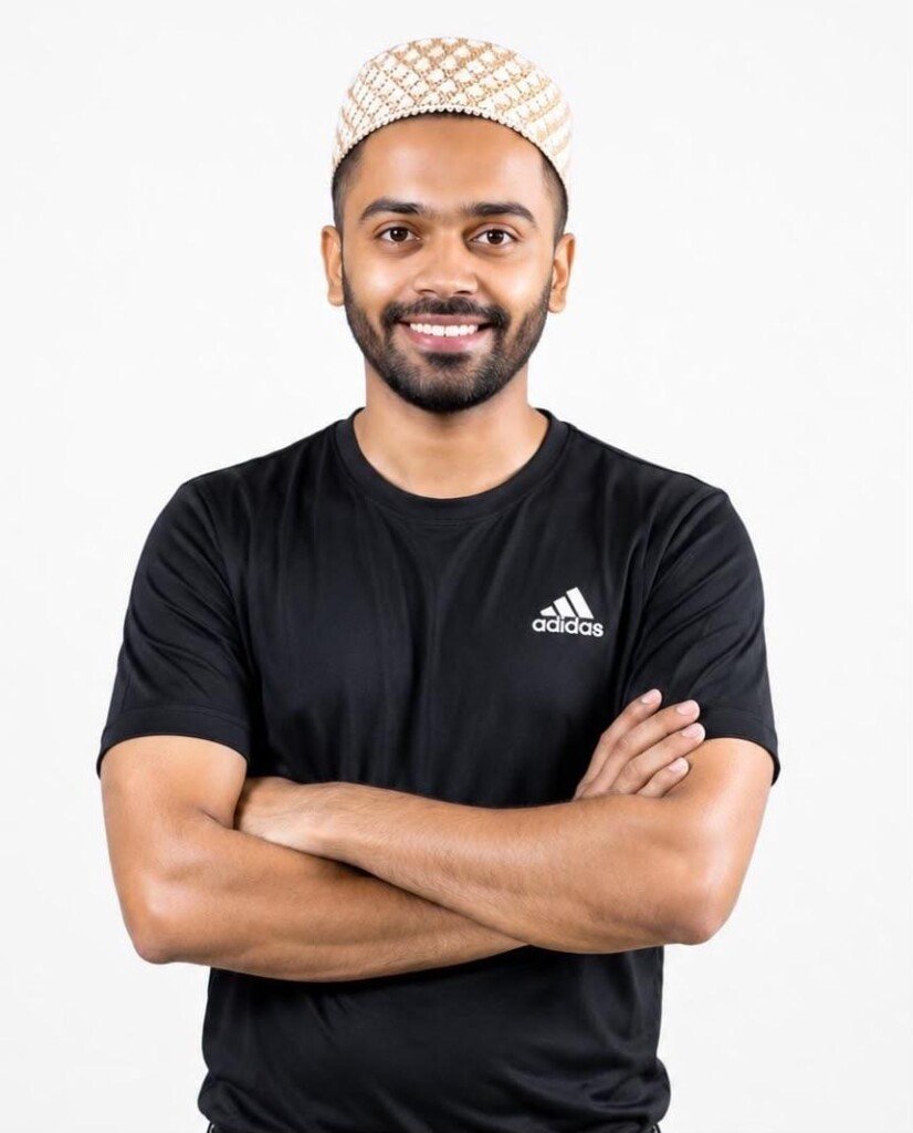 Abdulkadir Mithaiwala