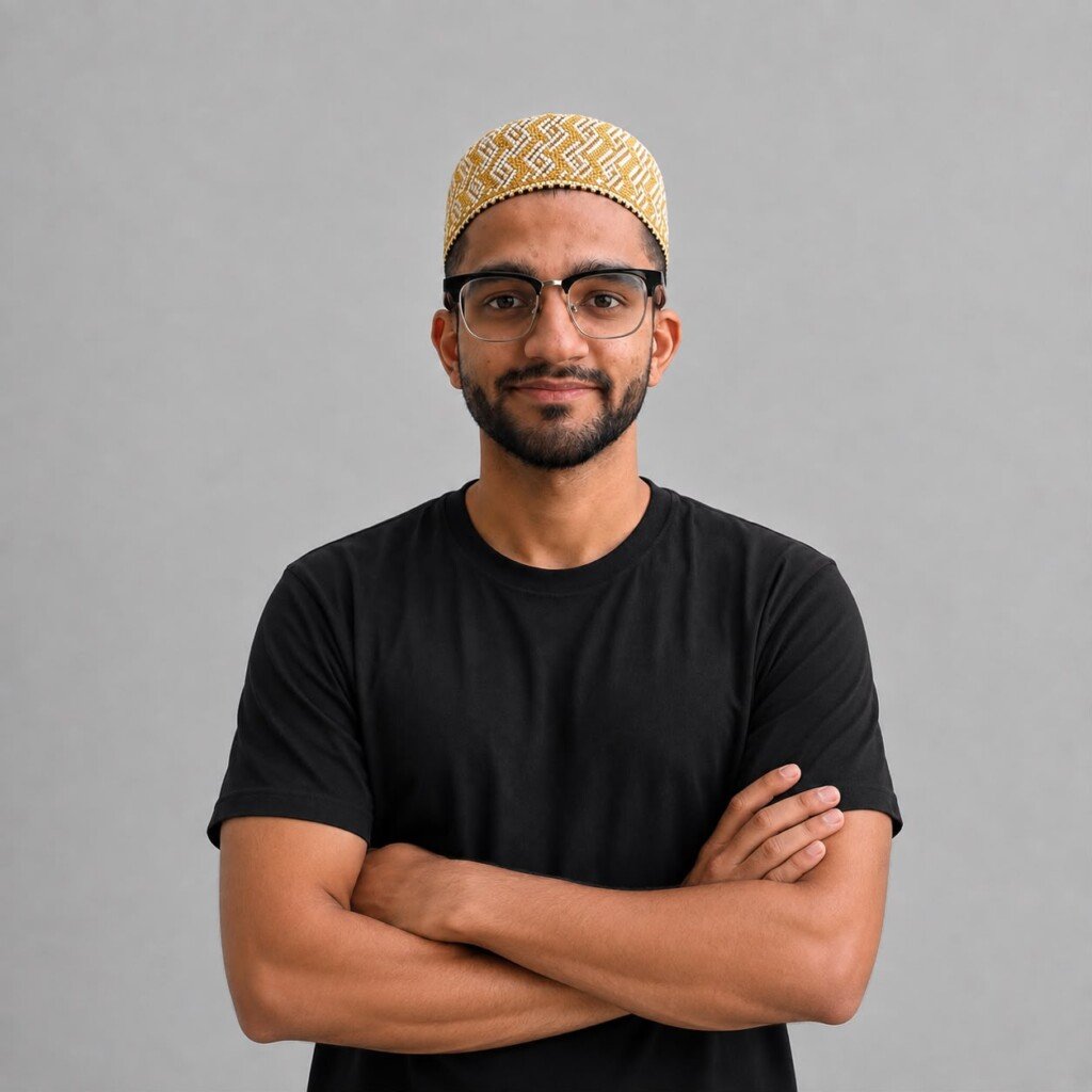 Husain Palitanawala