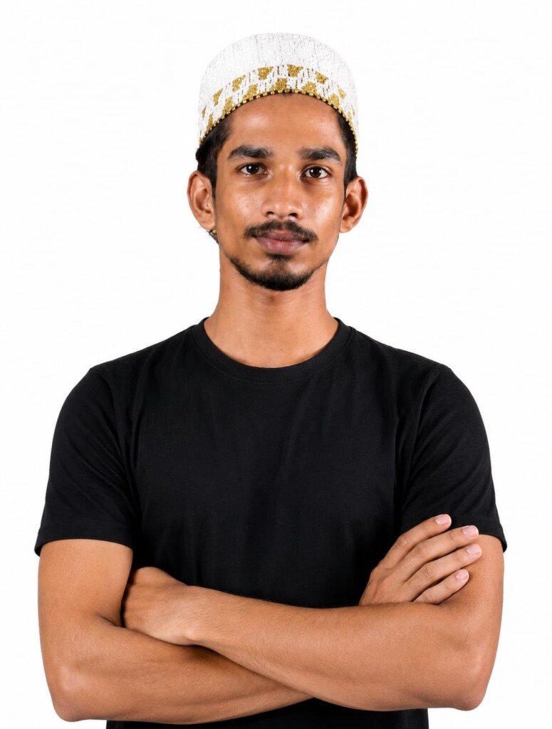 Taher Amin